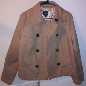 GAP Pea coat